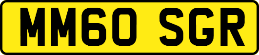 MM60SGR