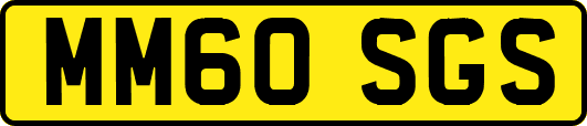 MM60SGS