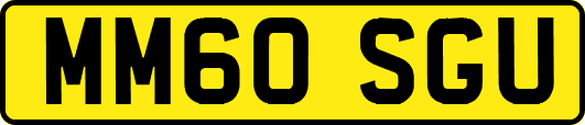 MM60SGU