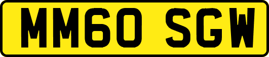 MM60SGW