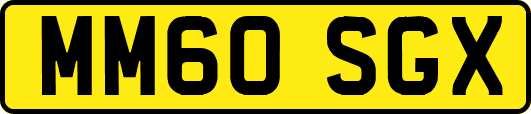 MM60SGX