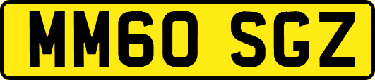 MM60SGZ