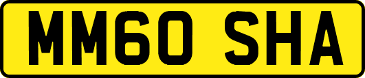MM60SHA