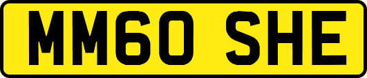 MM60SHE