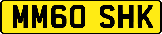 MM60SHK
