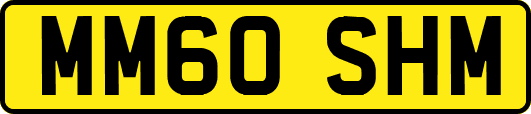 MM60SHM