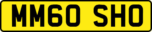 MM60SHO