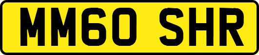MM60SHR