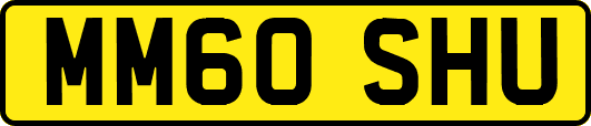 MM60SHU