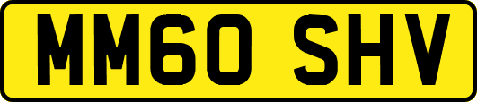 MM60SHV