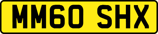 MM60SHX