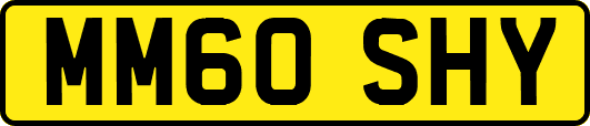 MM60SHY