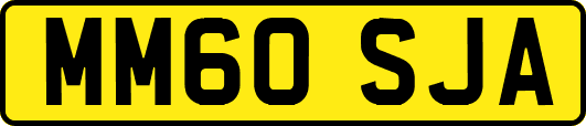 MM60SJA