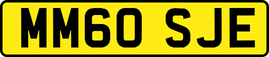MM60SJE