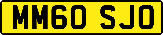 MM60SJO