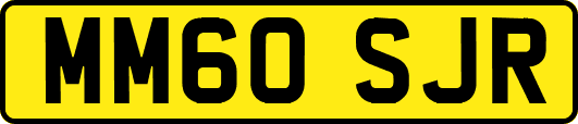 MM60SJR