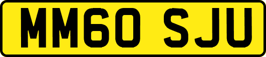 MM60SJU