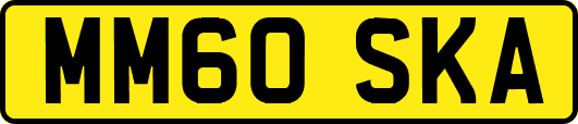MM60SKA