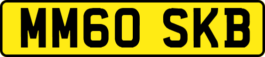 MM60SKB