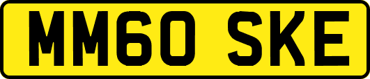 MM60SKE