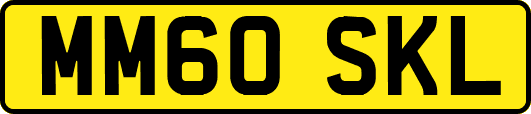 MM60SKL