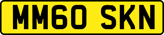 MM60SKN