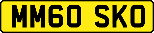 MM60SKO