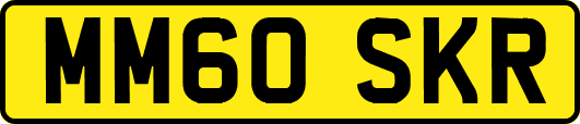 MM60SKR