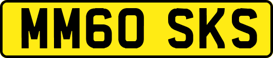 MM60SKS