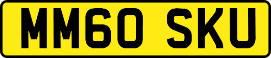 MM60SKU