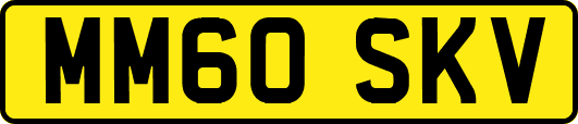 MM60SKV