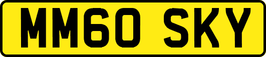 MM60SKY