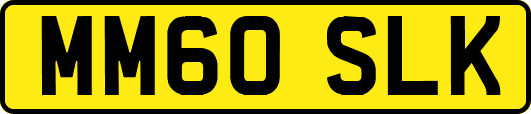 MM60SLK