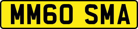 MM60SMA
