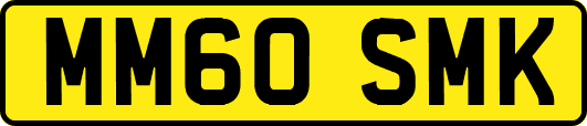 MM60SMK