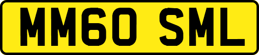 MM60SML