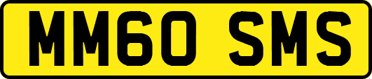 MM60SMS