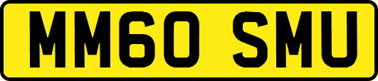 MM60SMU