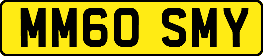 MM60SMY