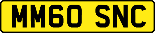 MM60SNC