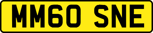 MM60SNE