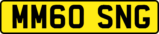 MM60SNG