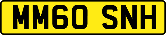 MM60SNH