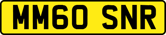 MM60SNR