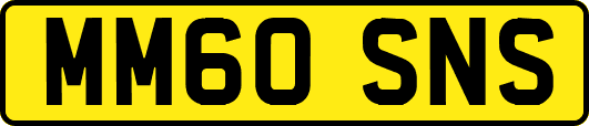 MM60SNS