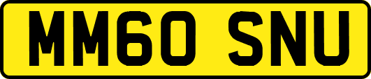 MM60SNU