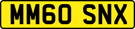 MM60SNX