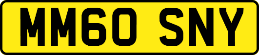 MM60SNY