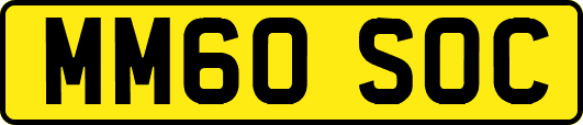 MM60SOC