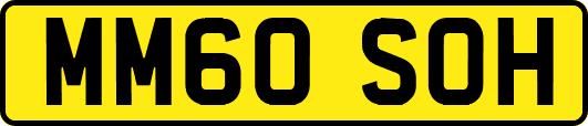 MM60SOH